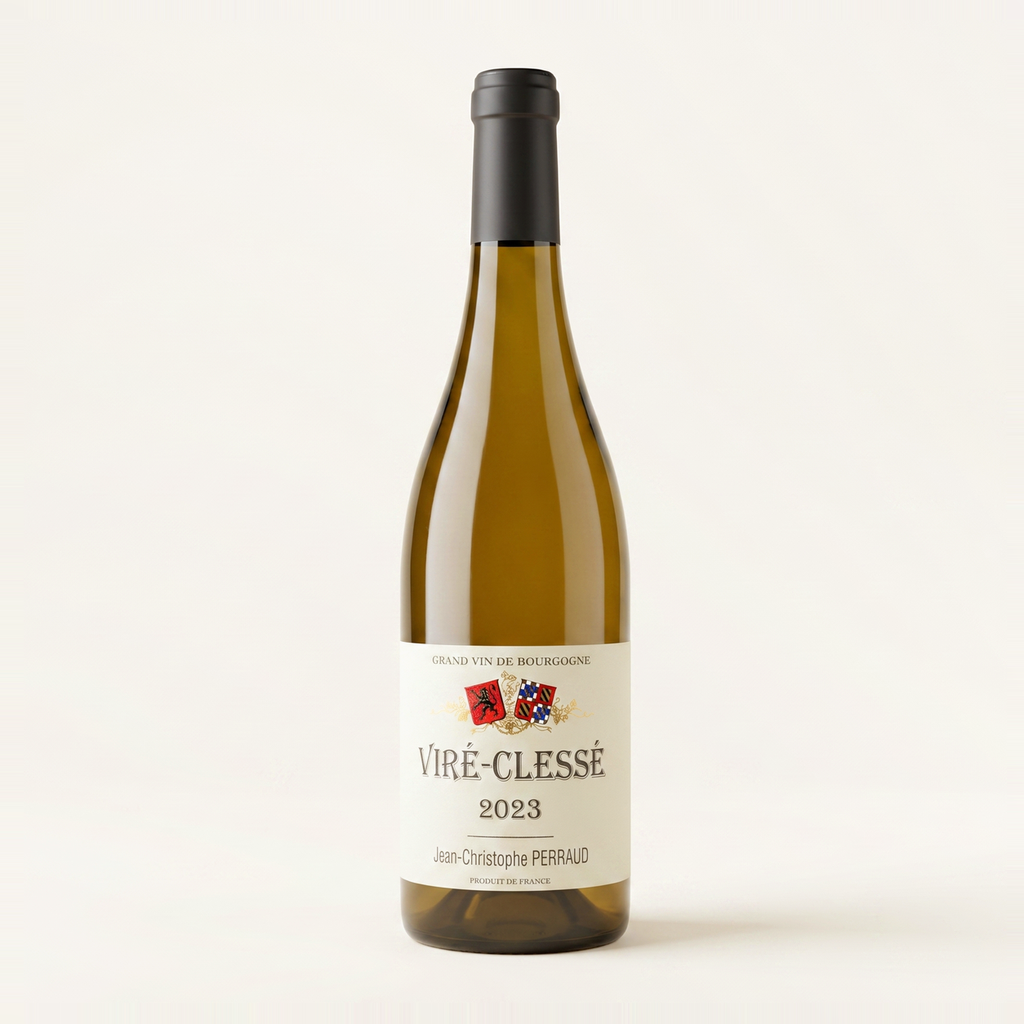 Domaine Perraud Viré-Clessé 2023