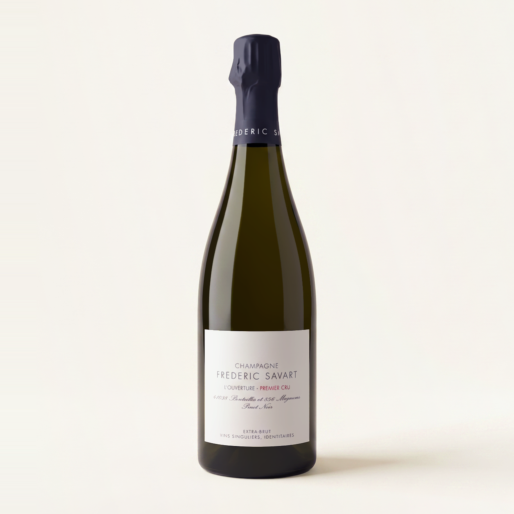  Savart L'Ouverture Extra brut 
