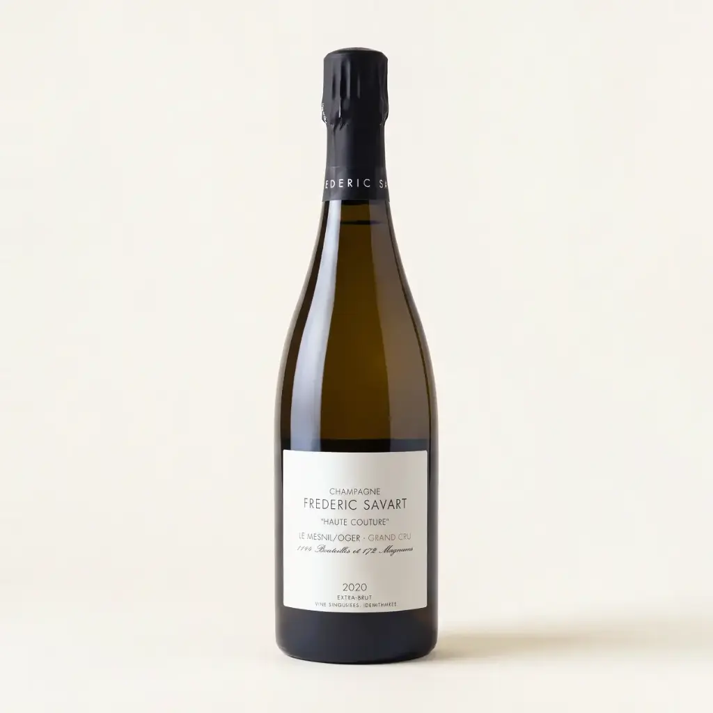  Savart Haute Couture Mesnil 2021