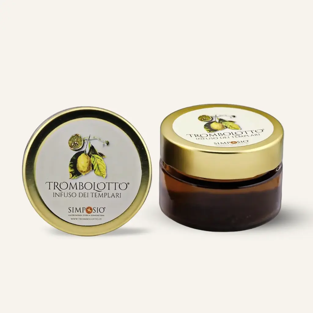 Simposio Infuso di Trombolotto 100 ml