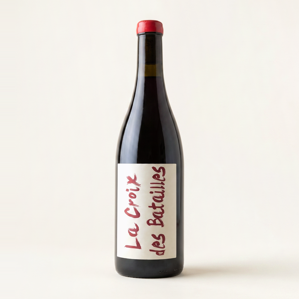 Ganevat La Croix Des Batailles 2024