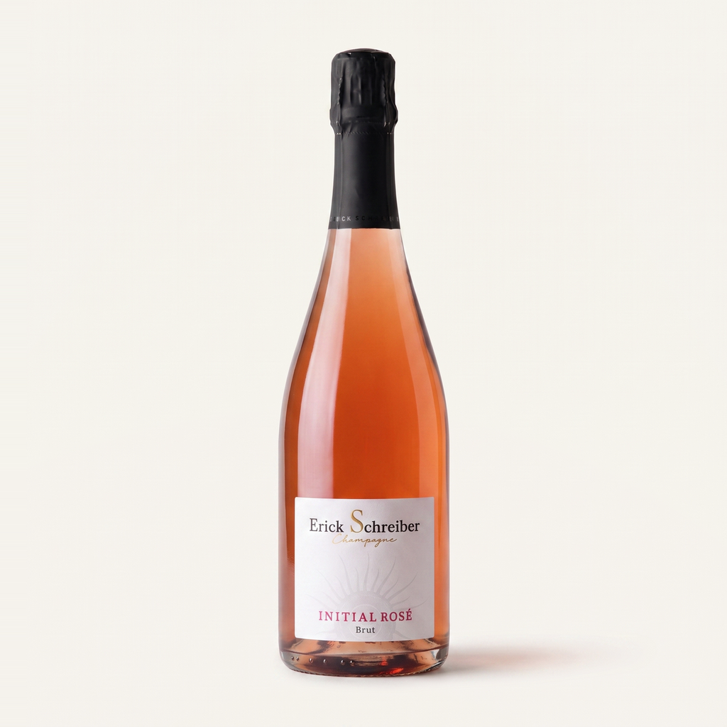 Érick Schreiber Initial Rosé