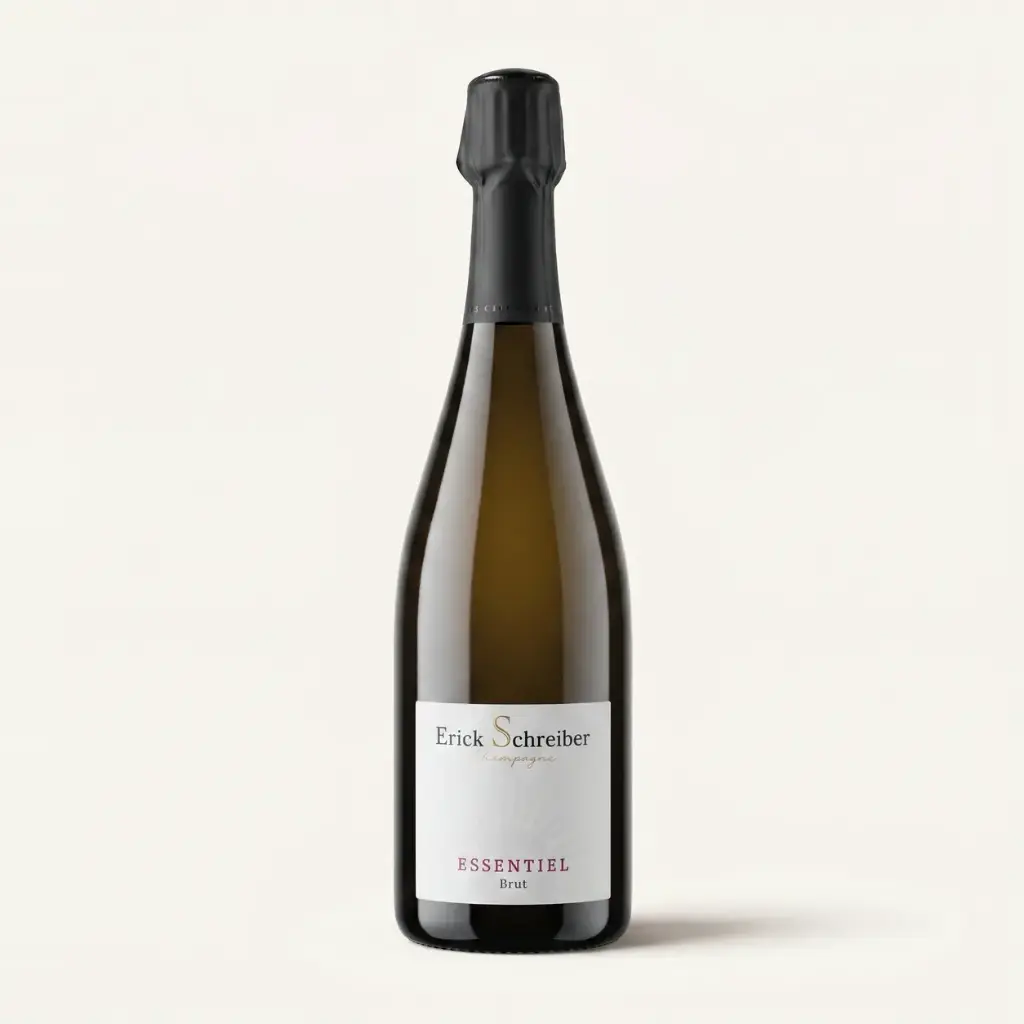Érick Schreiber Essentiel Brut
