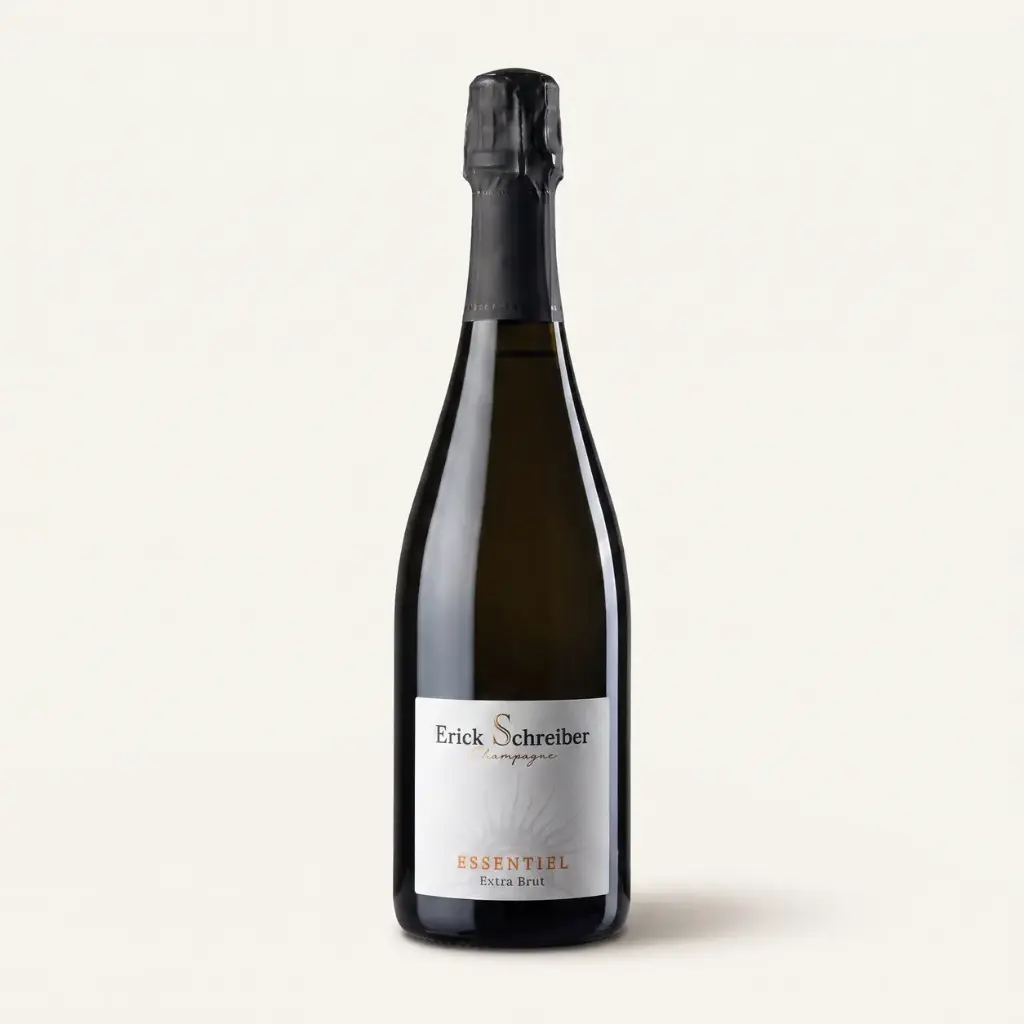 Érick Schreiber Essentiel Extra Brut