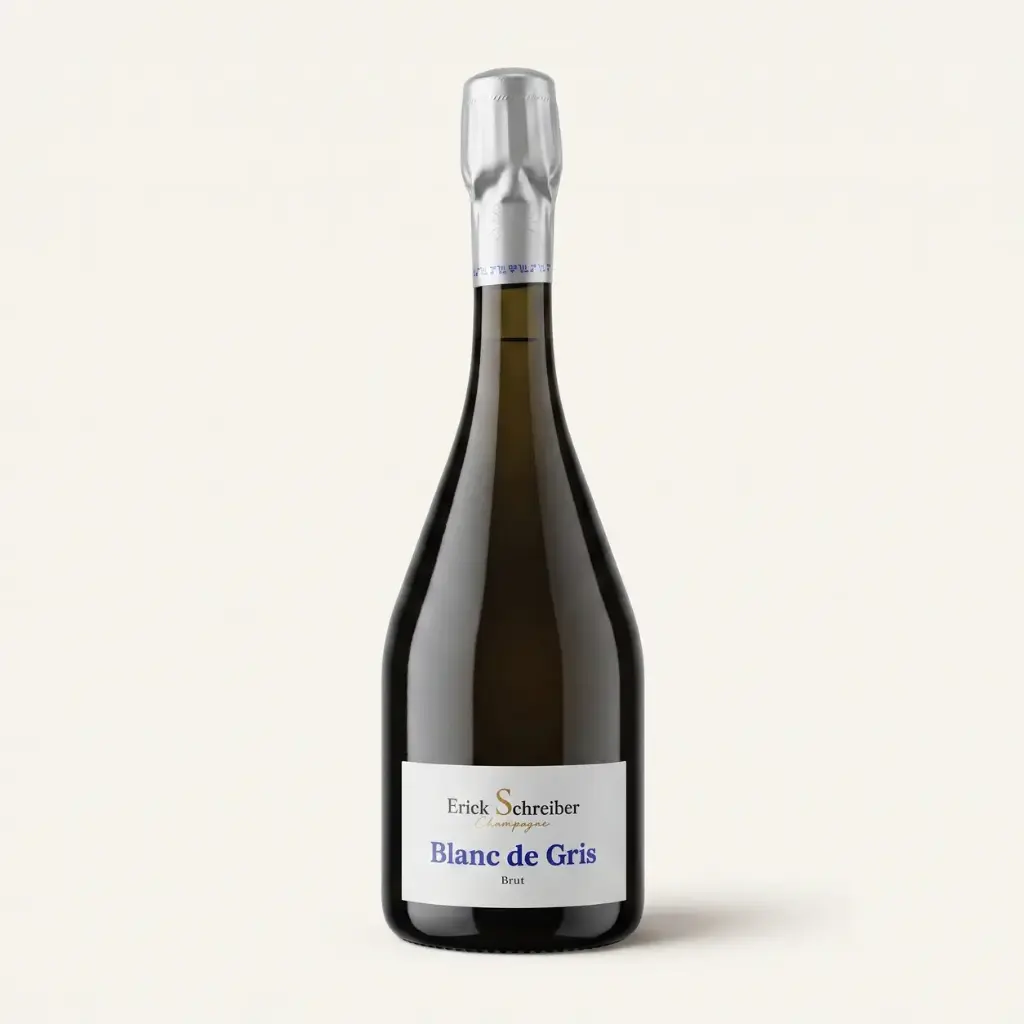 Érick Schreiber Blanc De Gris