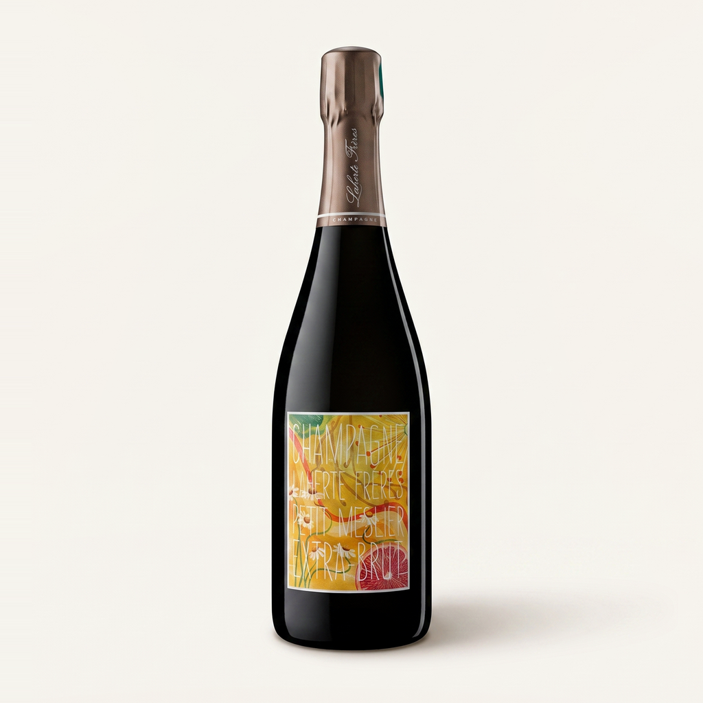 Laherte Frères Petit Meslier Extra Brut