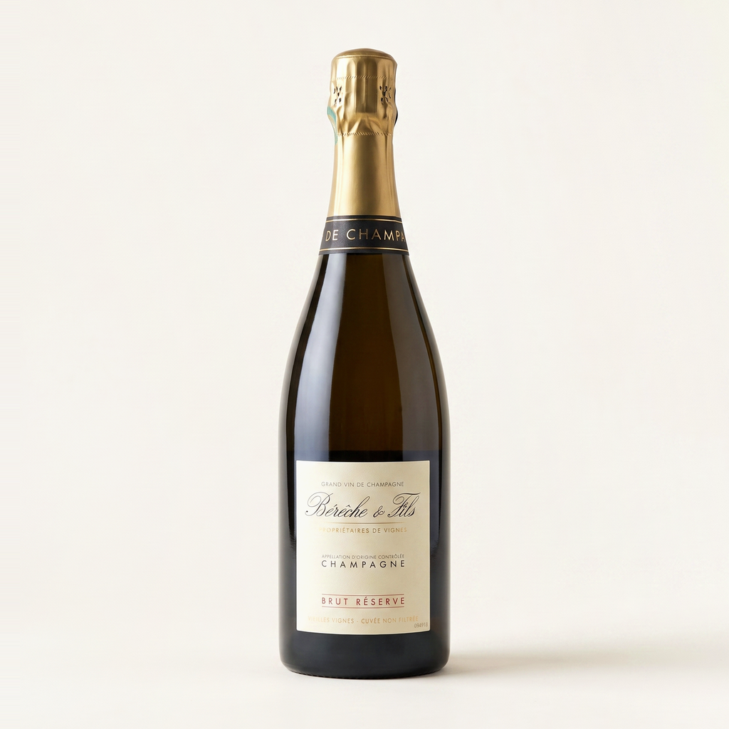 Béreche & Fils Brut Réserve 