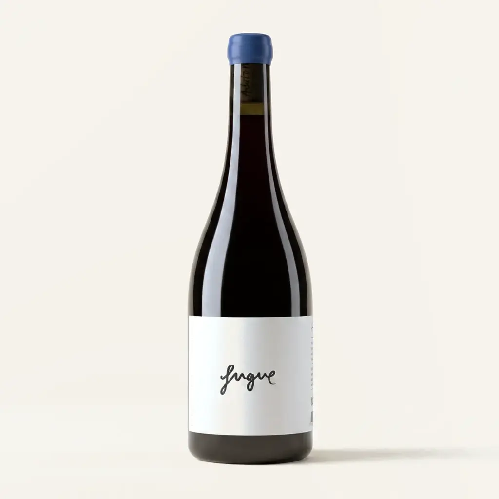 Aubert & Mathieu Vin de France "Fugue" 2024 BIS