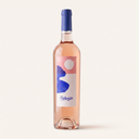 Aubert & Mathieu IGP Pays d'Oc "Palooza" Rosé 2024  BIS
