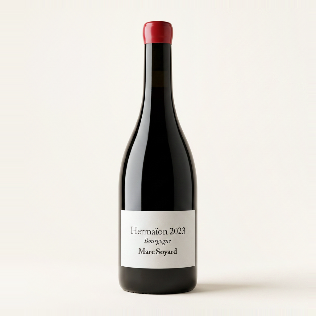 Marc Soyard Bourgogne Hermaïon Rouge 2023