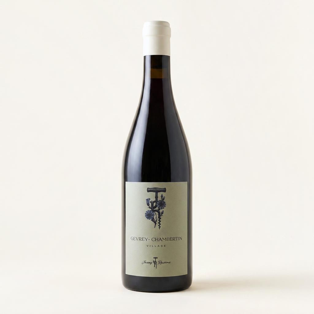 Recchione Jérémy Gevrey-Chambertin En Champs 2024