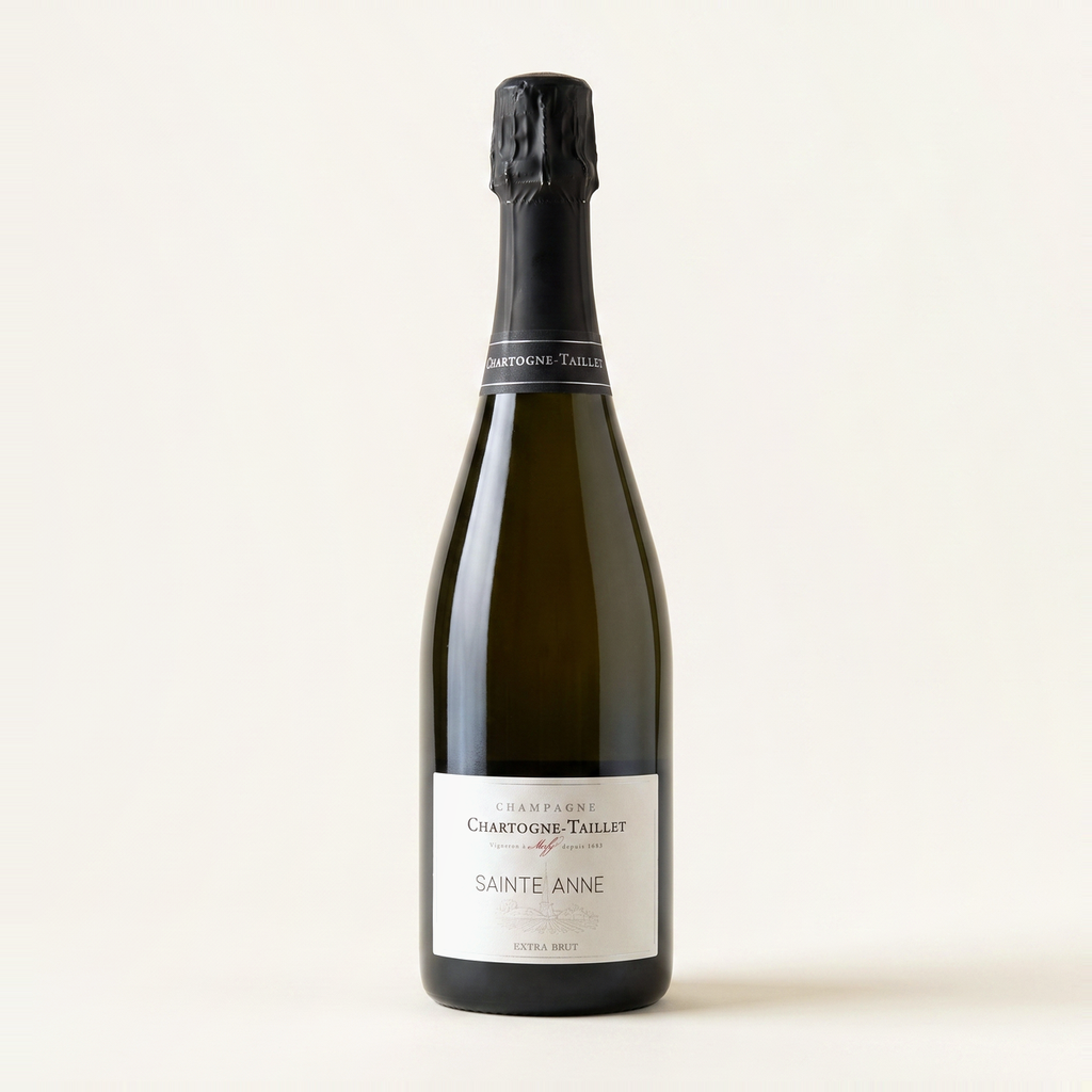Chartogne-Taillet Sainte Anne Brut 2023