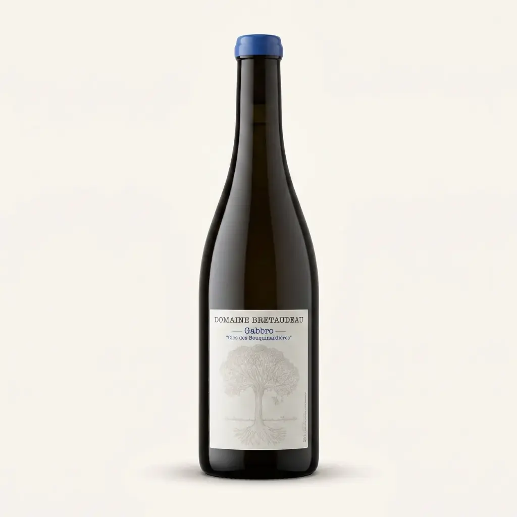 Domaine Bretaudeau Clos Des Bouquinardières 2023