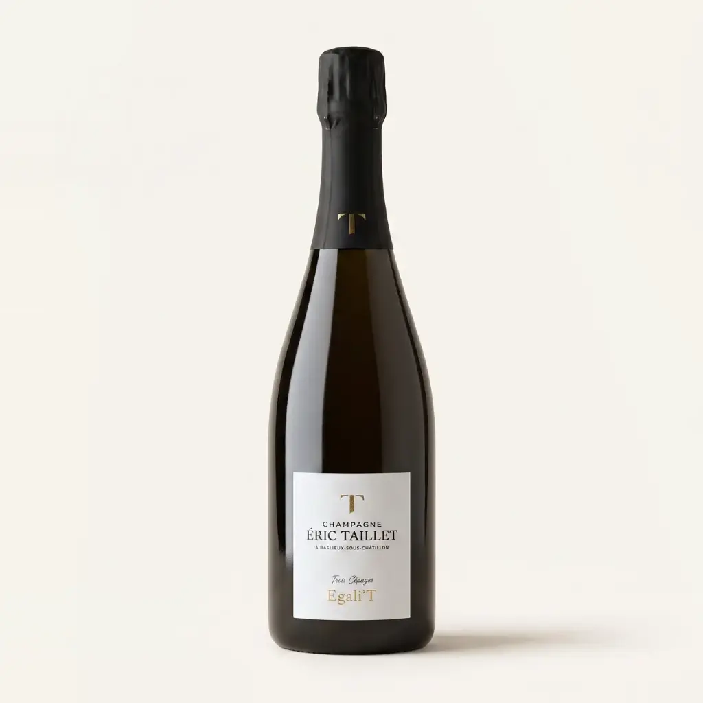 Taillet Eric Egali'T Brut