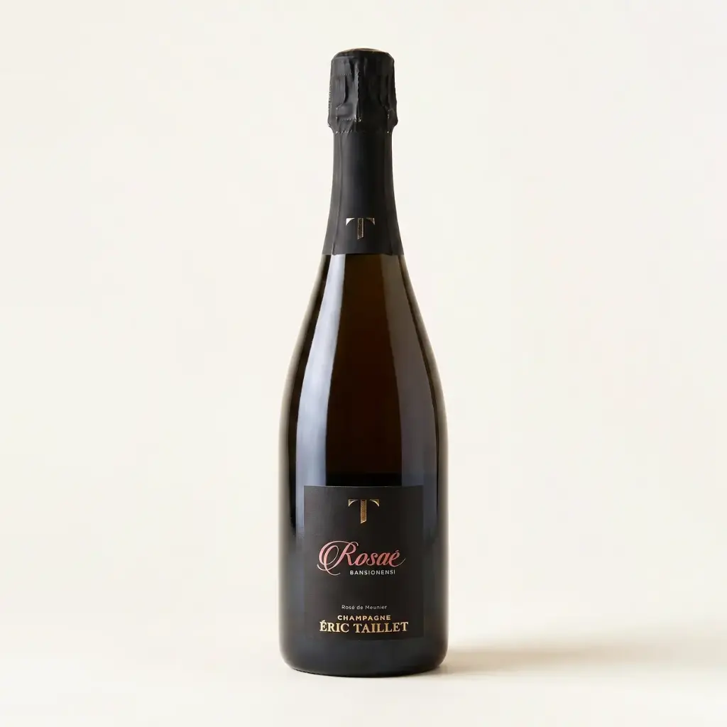 Taillet Eric Rosae Bansionensi Brut Nature