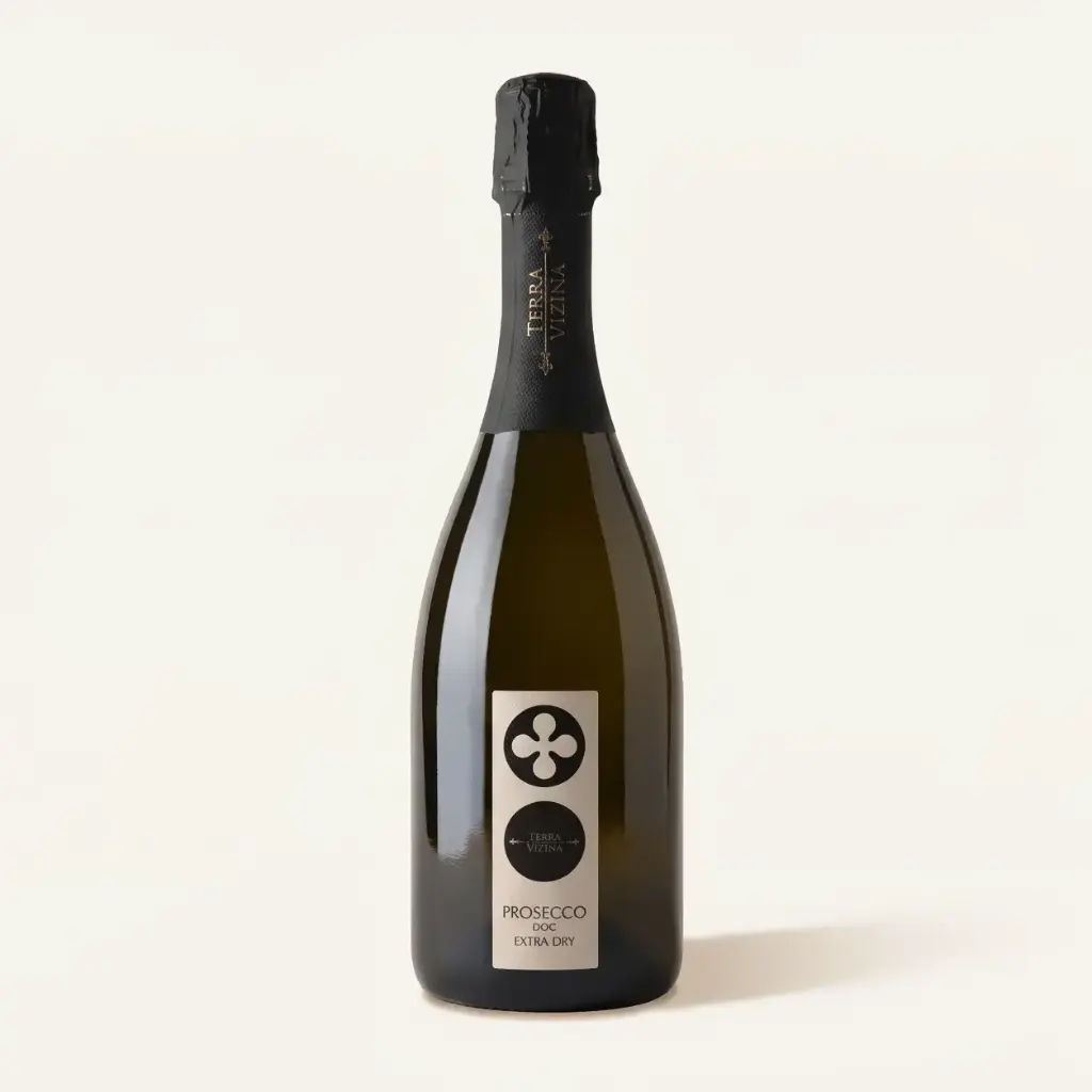 Terra Vizina Prosecco DOC Extra Dry