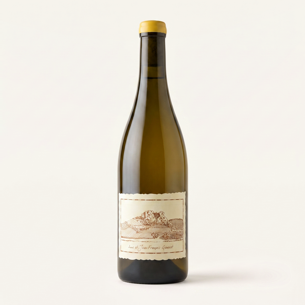 Ganevat Le Clos Savagnin Arbois 2020 
