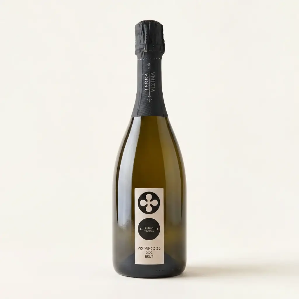 Terra Vizina Prosecco DOC Brut