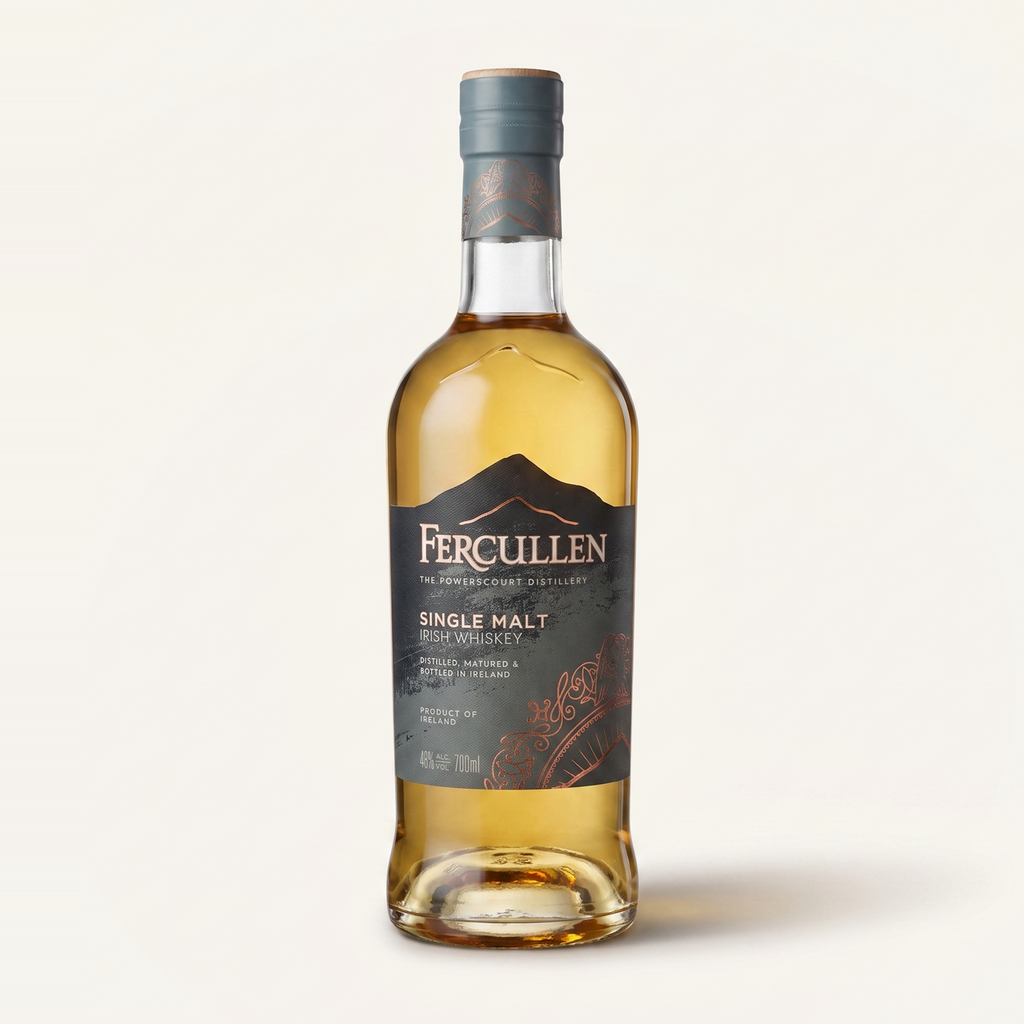 Fercullen Single Malt Irish Whiskey