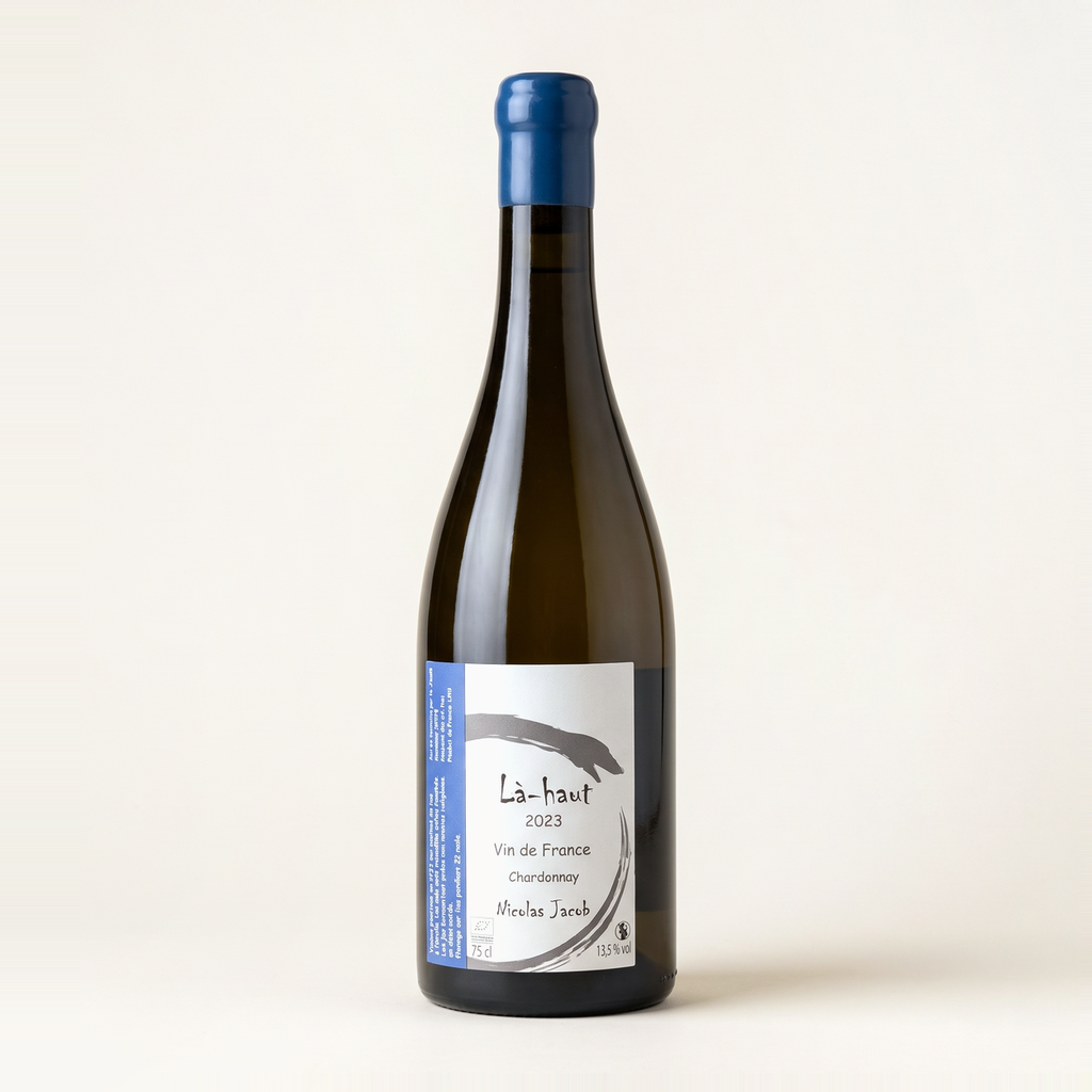 Jacob Nicolas L'Etoile Là-Haut Chardonnay 2023