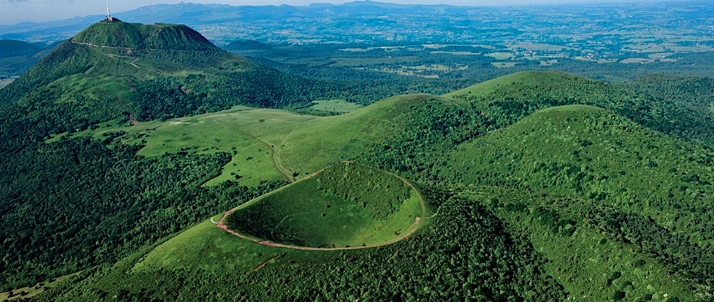 Auvergne