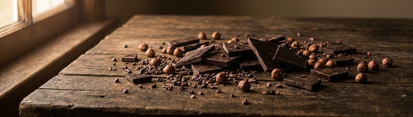 Chocolat