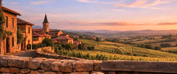 Beaujolais
