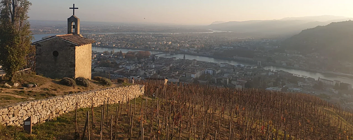 Rhône nord