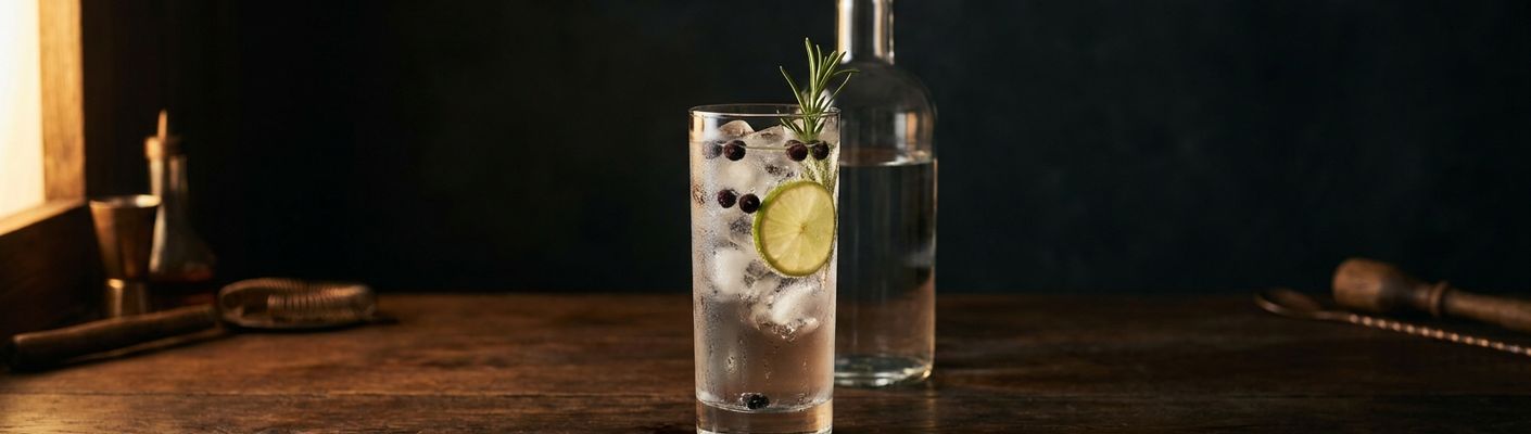 Gin