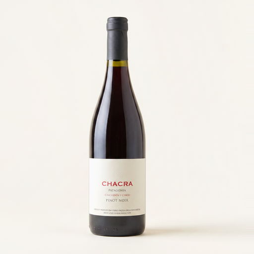 Bodega Chacra Pinot Noir Cincuenta y Cinco 2019