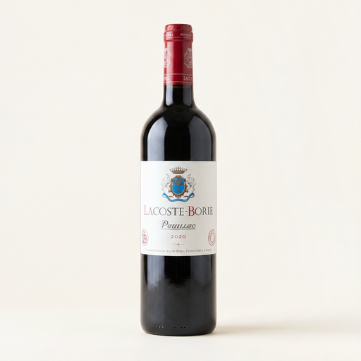 Château Lacoste-Borie Pauillac 2020