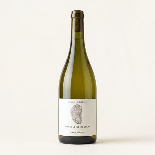 Château Magdeleine Bouhou Chardonnay 2020