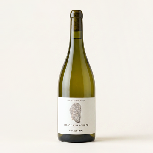 Château Magdeleine Bouhou Chardonnay 2020