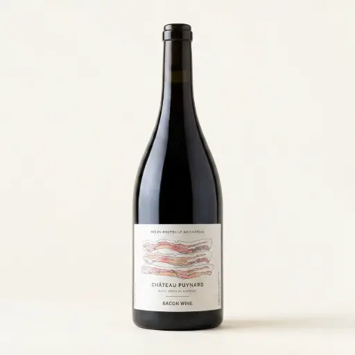 Château Puynard Bacon 2022