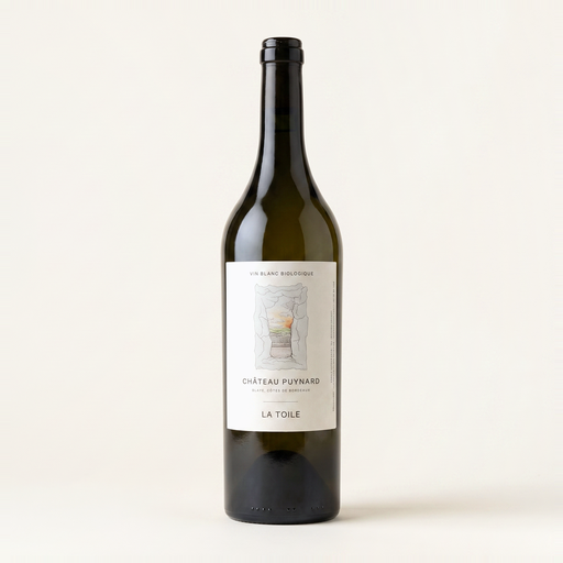 Château Puynard La Toile 2023
