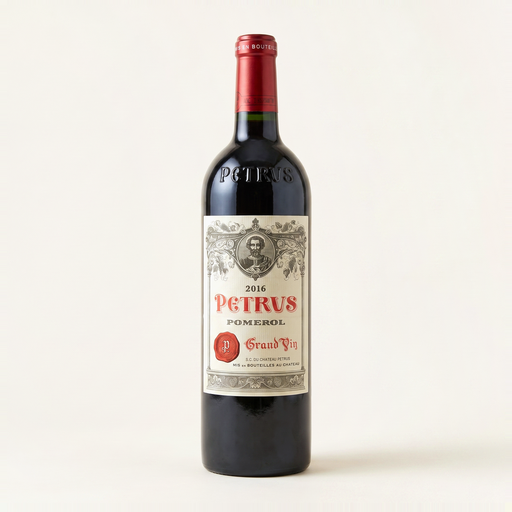 Château Pétrus Pomerol 2016
