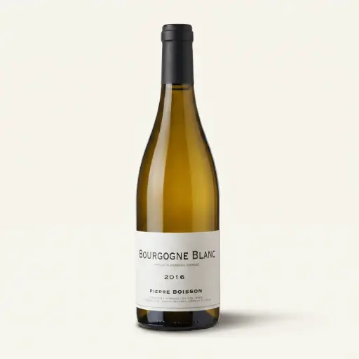 Boisson Pierre Bourgogne Blanc 2016