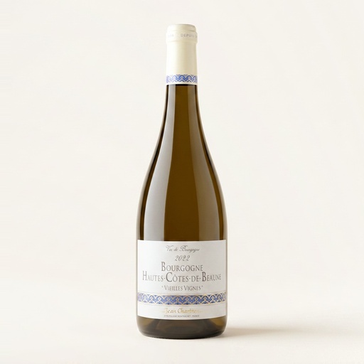 Chartron Jean Hautes-Côtes de Beaune Vieilles Vignes 2022