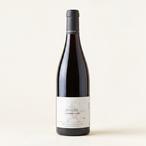 Clair Obscur Beaune Les Prévoles 2021