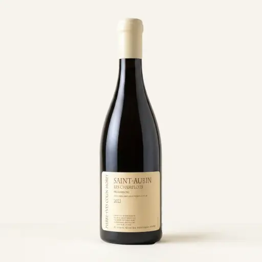 Colin-Morey Pierre-Yves Saint-Aubin 1er Cru Les Champlots 2022