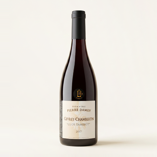 Damoy Pierre Gevrey-Chambertin Clos Tamisot 2017