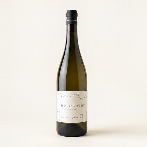 Dancer Vincent Bourgogne Chardonnay 2023