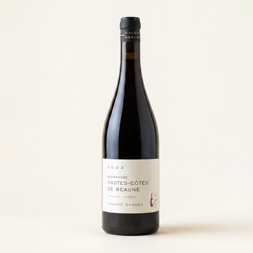 Dancer Vincent Hautes-Côtes de Beaune Rouge 2023