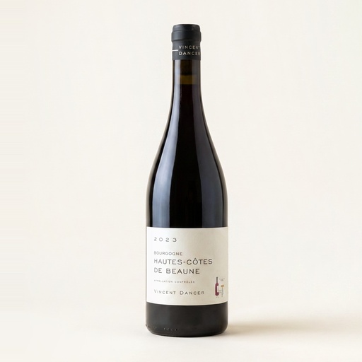 Dancer Vincent Hautes-Côtes de Beaune Rouge 2023