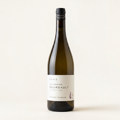 Dancer Vincent Meursault Les Corbins 2023