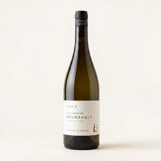Dancer Vincent Meursault Les Corbins 2023