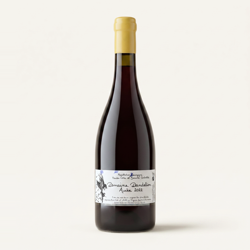 Dandelion Hautes-Cotes de Beaune Aube 2022