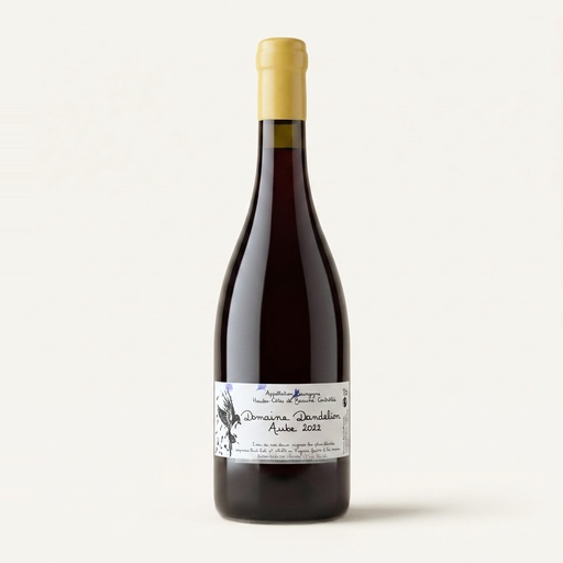 Dandelion Hautes-Cotes de Beaune Aube 2022