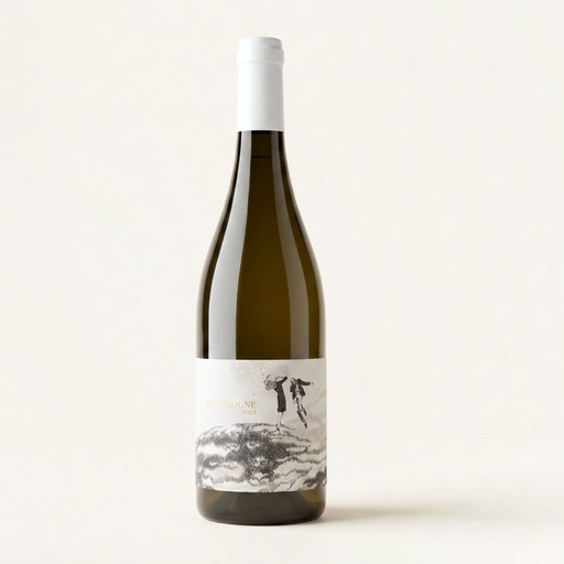 Didon Naima & David Bourgogne Blanc 2023
