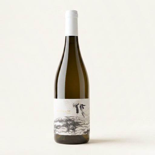 Didon Naima & David Bourgogne Blanc 2023